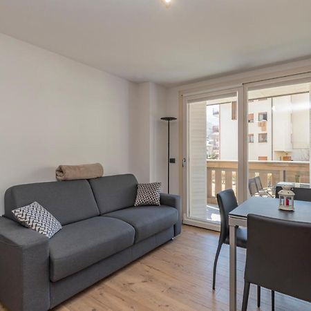Cristallo Apartment - Ristrutturato Nuovo Centro アプリーカ エクステリア 写真