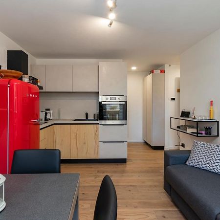 Cristallo Apartment - Ristrutturato Nuovo Centro アプリーカ エクステリア 写真