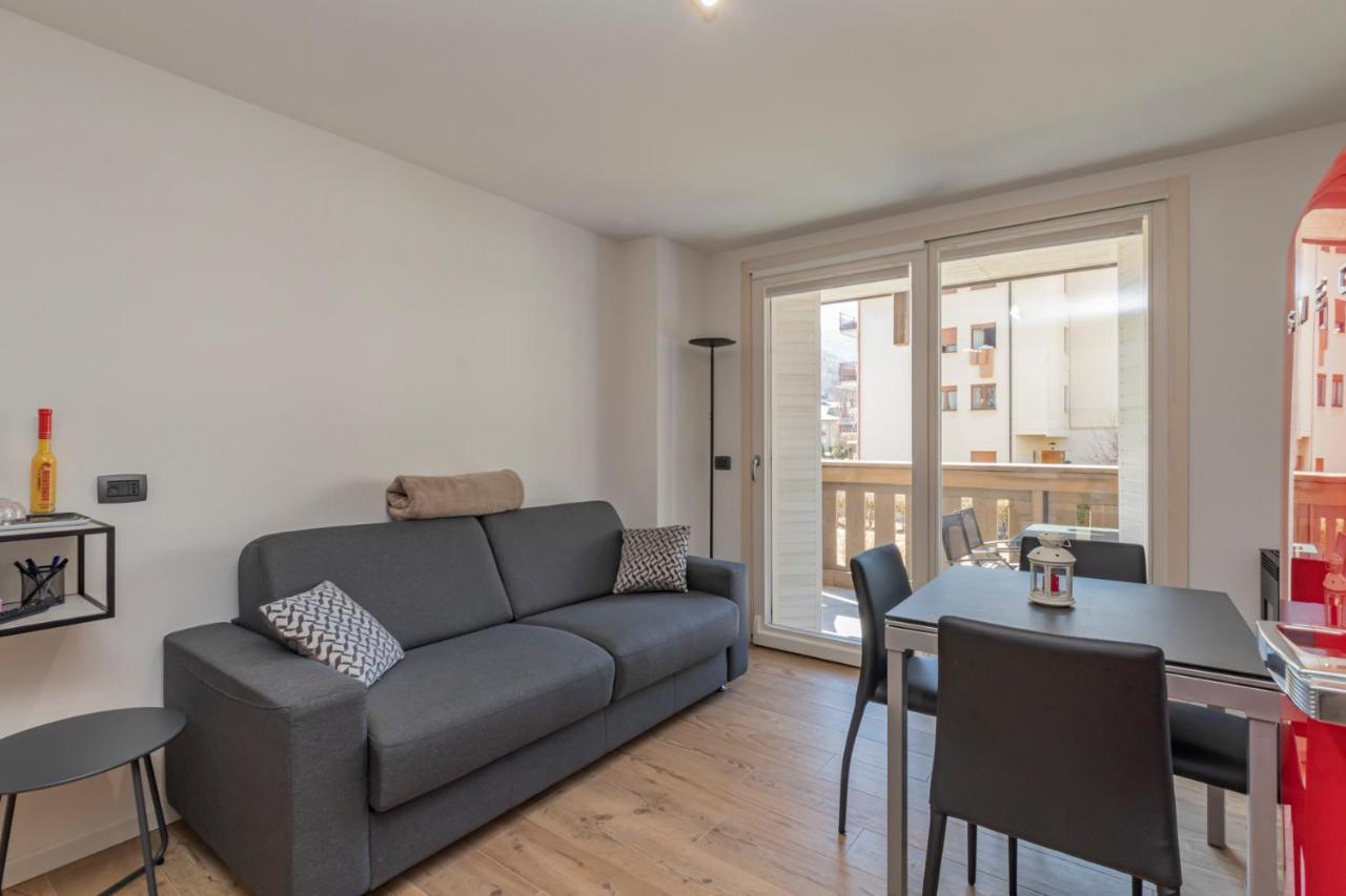 Cristallo Apartment - Ristrutturato Nuovo Centro アプリーカ エクステリア 写真