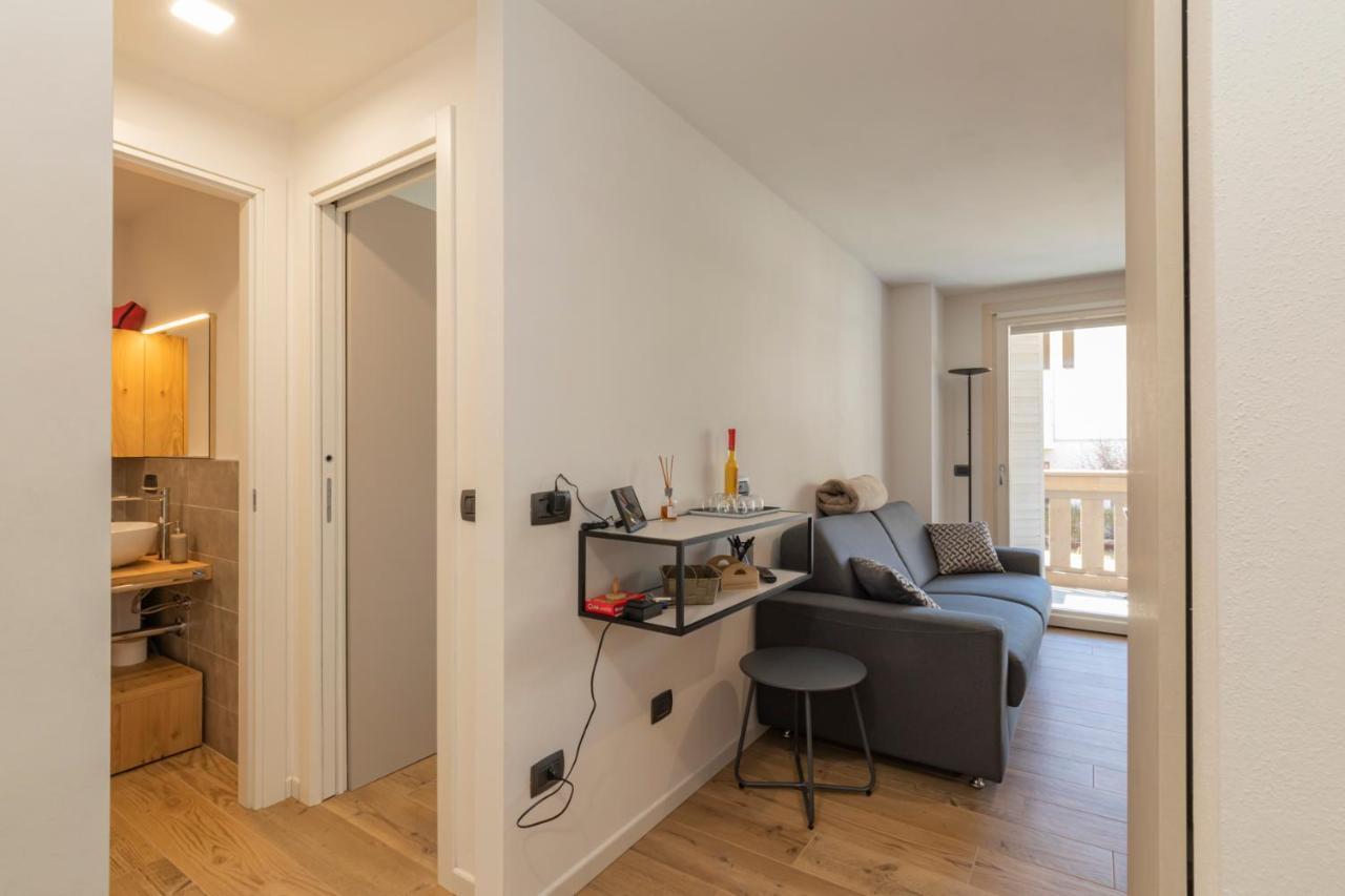 Cristallo Apartment - Ristrutturato Nuovo Centro アプリーカ エクステリア 写真