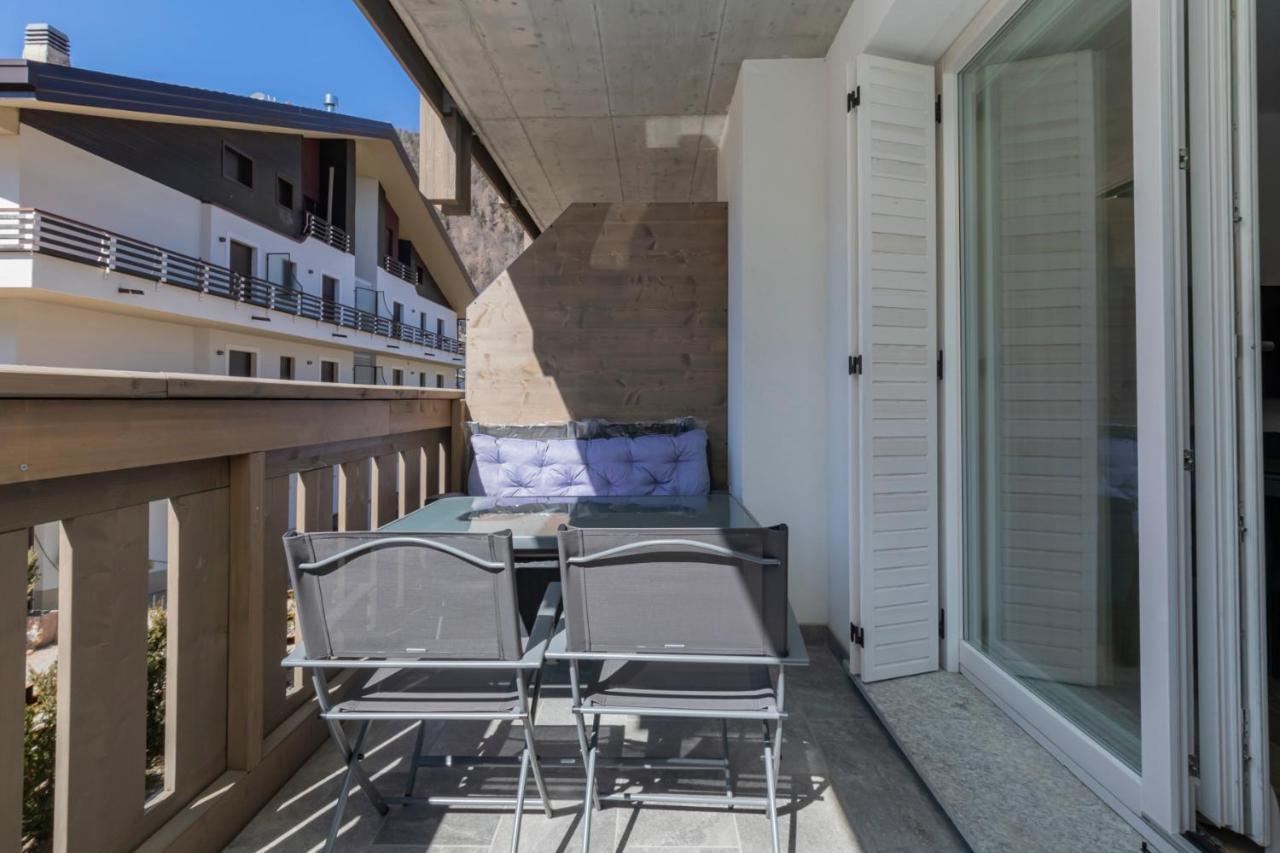 Cristallo Apartment - Ristrutturato Nuovo Centro アプリーカ エクステリア 写真